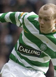 Flood admits Celtic mistake