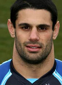 Picture of Chris Nero