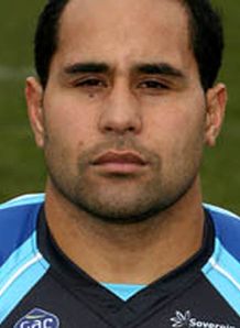 Picture of David Solomona