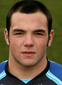 Bulls' Crookes crocked 