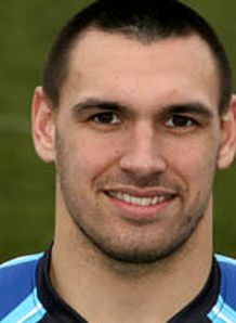 Picture of Matt Cook