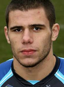 Picture of Matt James