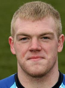 Picture of Steve Crossley