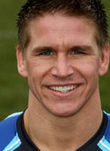 Picture of Wayne Godwin