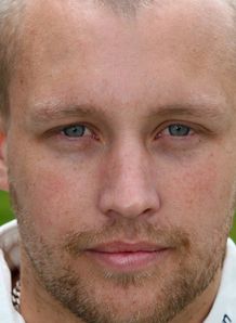 Picture of Gareth Berg