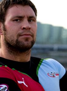 Picture of Gareth Haggerty