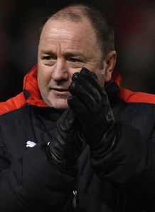 Dutchman offered Robins trial