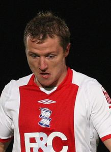 McLeish keen on McSheffrey loan