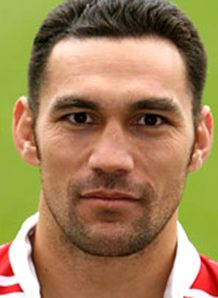 Picture of George Carmont