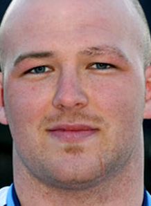 Picture of Geraint Davies