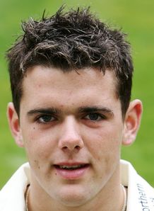 Picture of Gordon Goudie