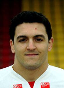 Picture of Cyril Gossard