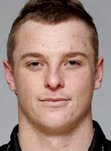 Picture of Graeme Horne
