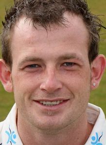 Picture of Graham Wagg