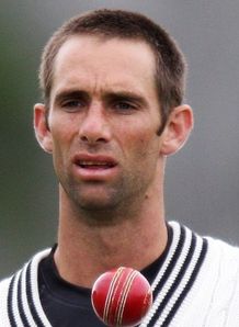 Picture of Grant Elliott
