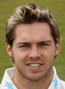 Picture of Greg Smith