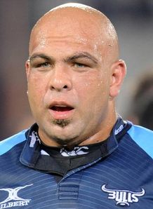 Picture of Gurthro Steenkamp