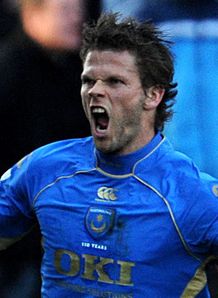 Hreidarsson agrees Pompey stay