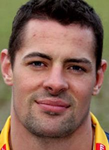 Picture of Ian Kirke