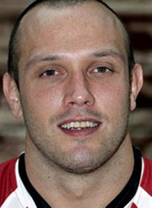 Picture of Ian Sibbit
