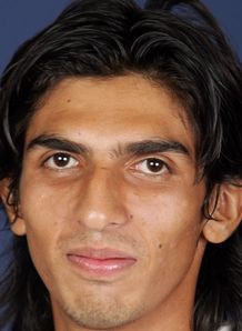 Picture of Ishant Sharma