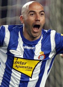 Espanyol name new captain