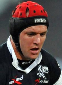 Picture of Jacques Botes