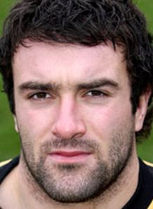 James Ford Rugby