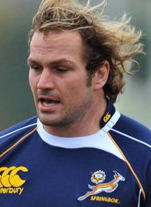 Jannie du Plessis Jannie du Plessis