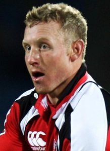 Picture of Jano Vermaak