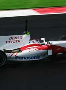 Toyota - Bahrain best value