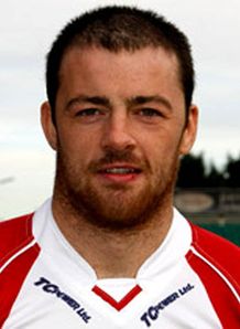 Picture of Jason Netherton