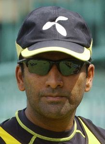 Picture of Javed Omar
