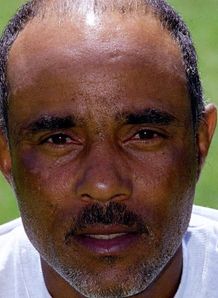 Picture of Jeffrey Dujon