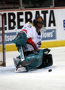 EIHL All Star team