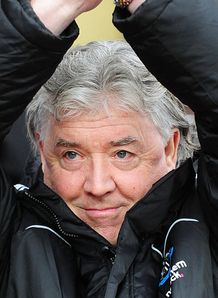 Kinnear given the all-clear