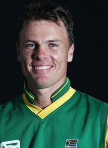 Picture of Johan Botha