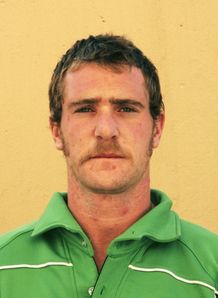 Picture of John Mooney