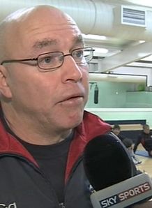 Kear - Room to improve