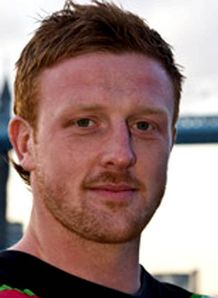 Picture of Jonathan Grayshon