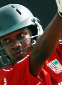Picture of Chamu Chibhabha