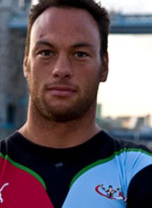 Picture of Karl Temata