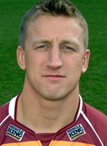 Picture of Keith Mason