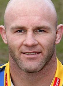 Picture of Keith Senior