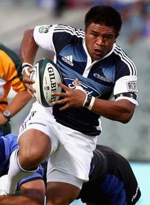 Keven Mealamu Blues in Perth Keven Mealamu Blues in Perth