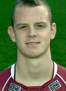 Picture of Kevin Brown
