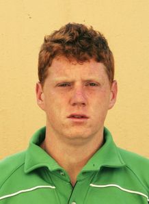 Picture of Kevin O'Brien