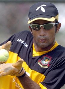 Picture of Khaled Mashud