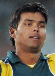 Picture of Khurram Manzoor