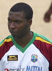 Picture of Kieron Pollard